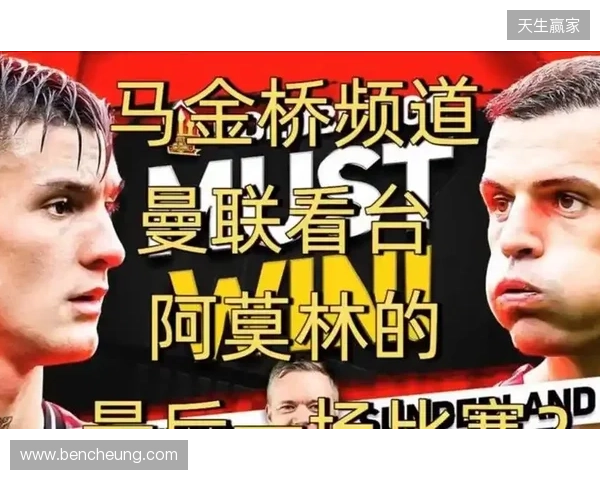 高层插手!电讯报:阿莫林被要求改打4后卫 他以激烈言论回击高层