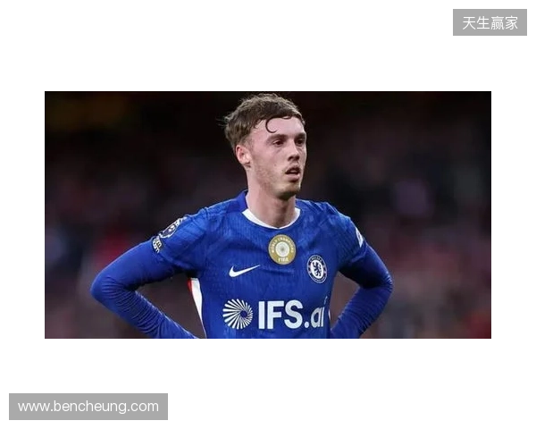 帕尔默：此前连输四场滋味并不好，赢维尔港让大家重拾好心情